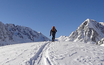 Alpinisme Belgique