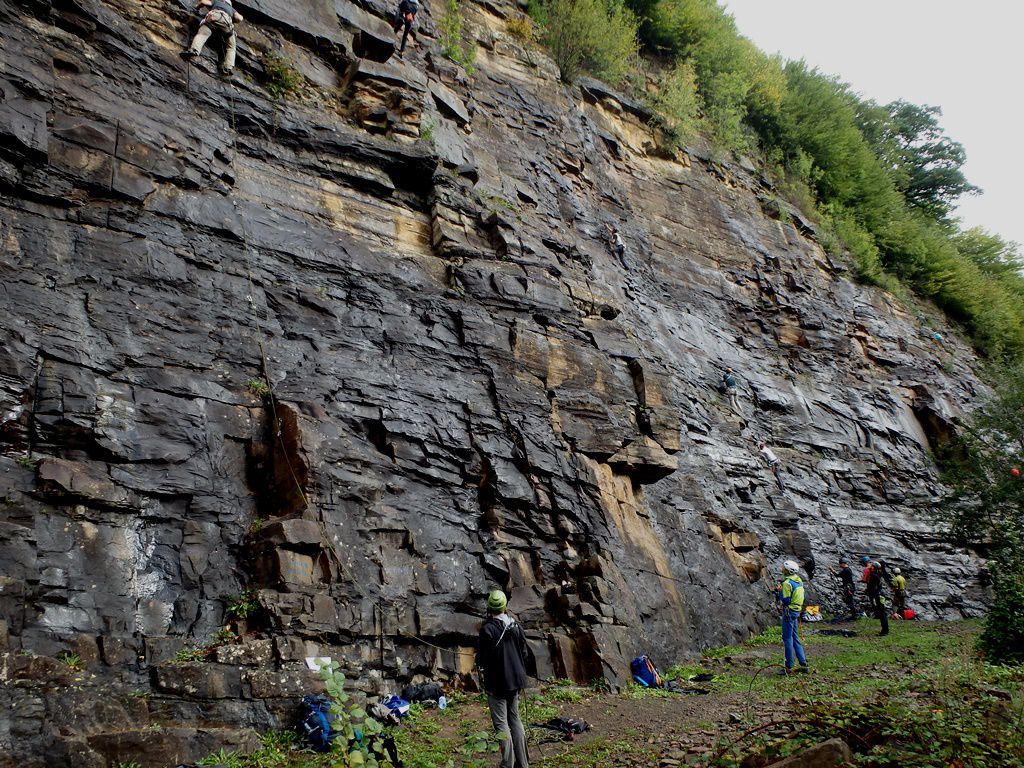 Carrière de Durnal