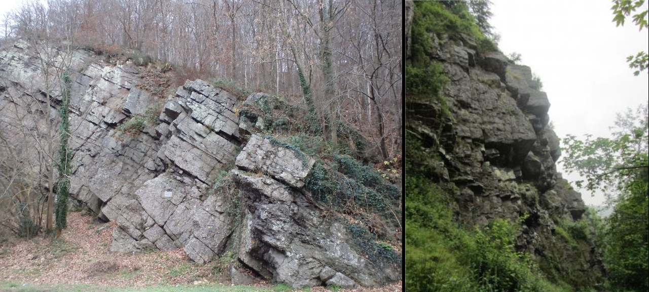 VIERSET-BARSE (Rochers de Regissa)