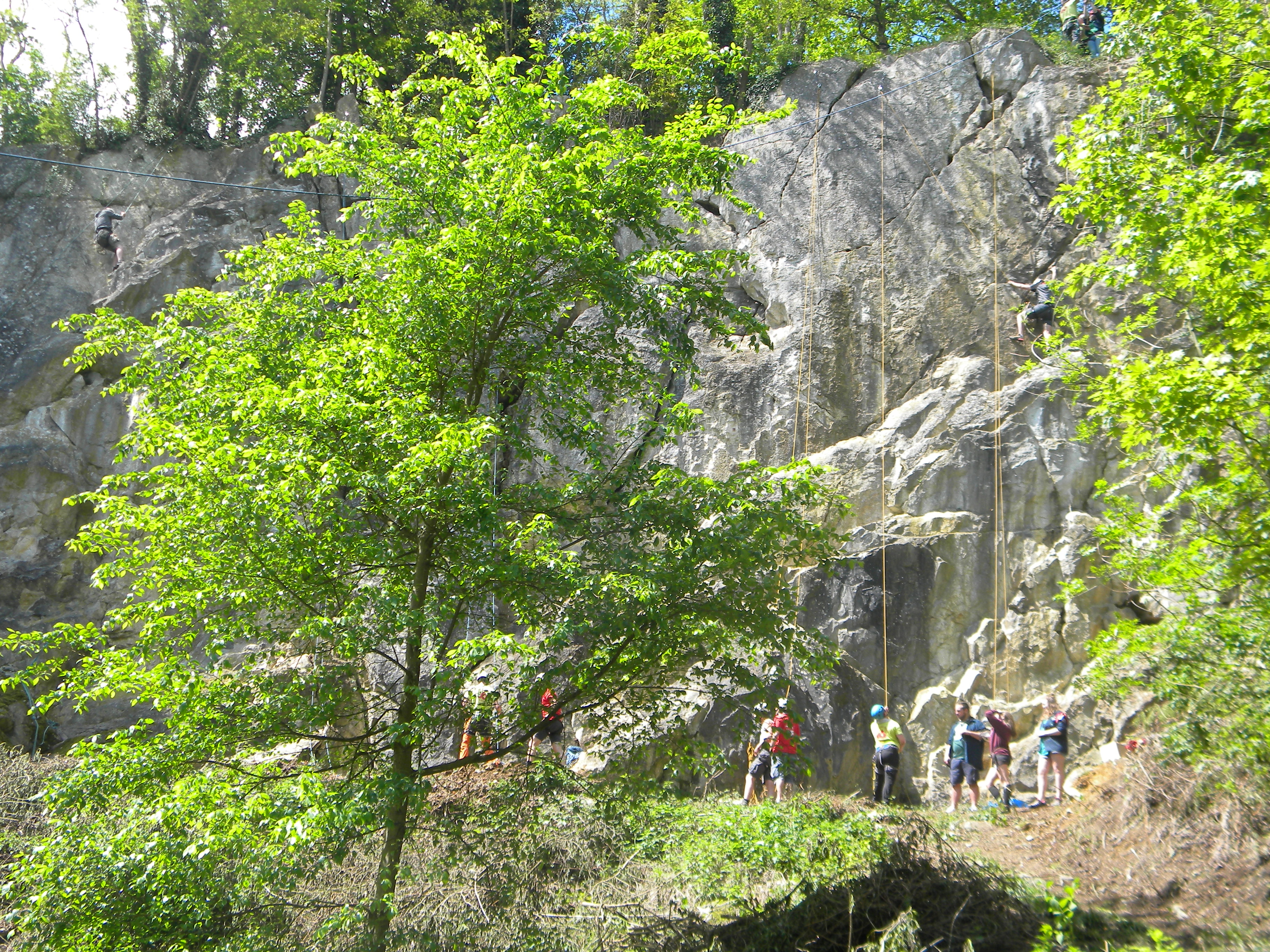 Club Alpin Belge de Liège