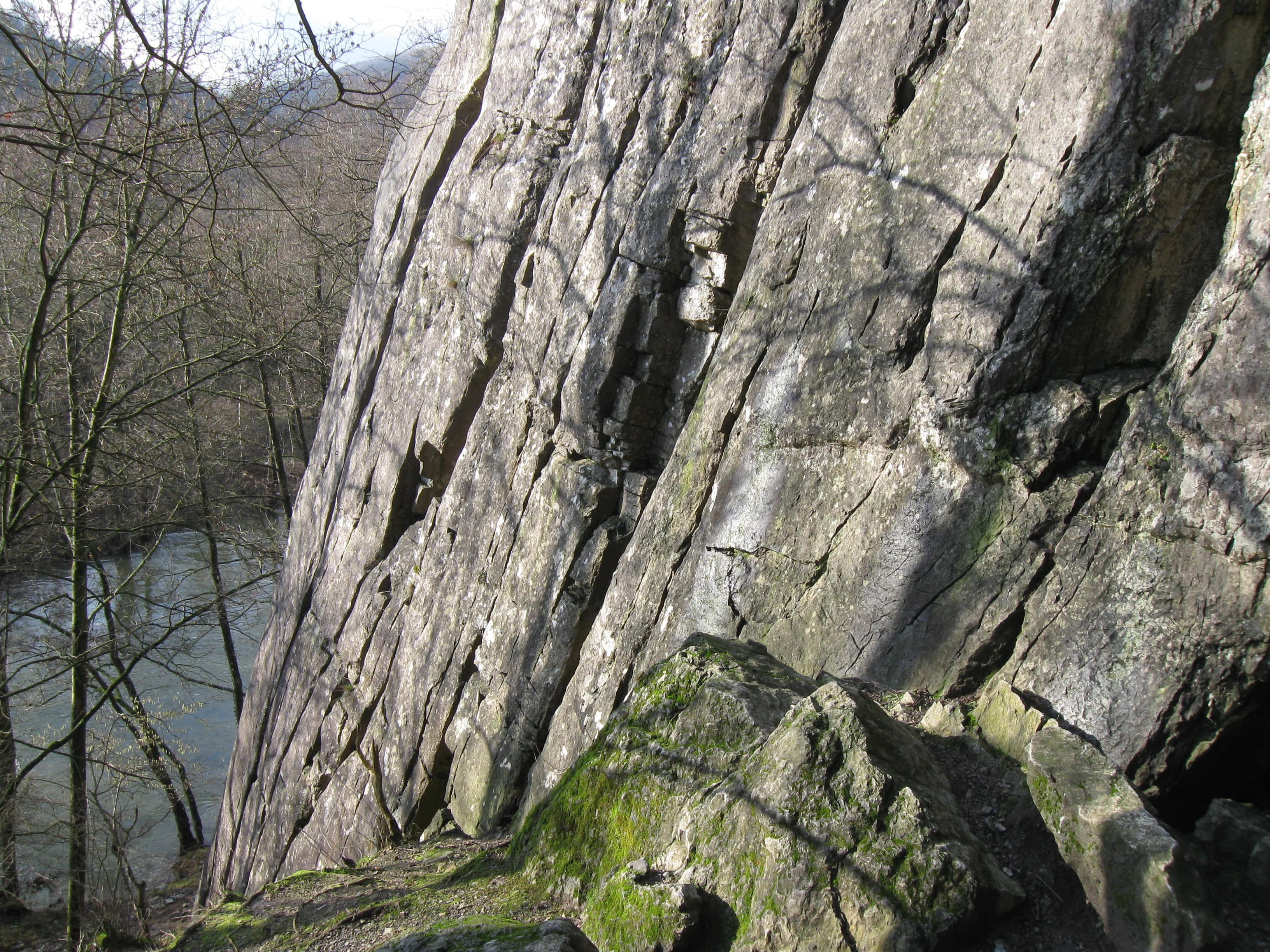 SY (HAMOIR) (Rochers des Vignobles)