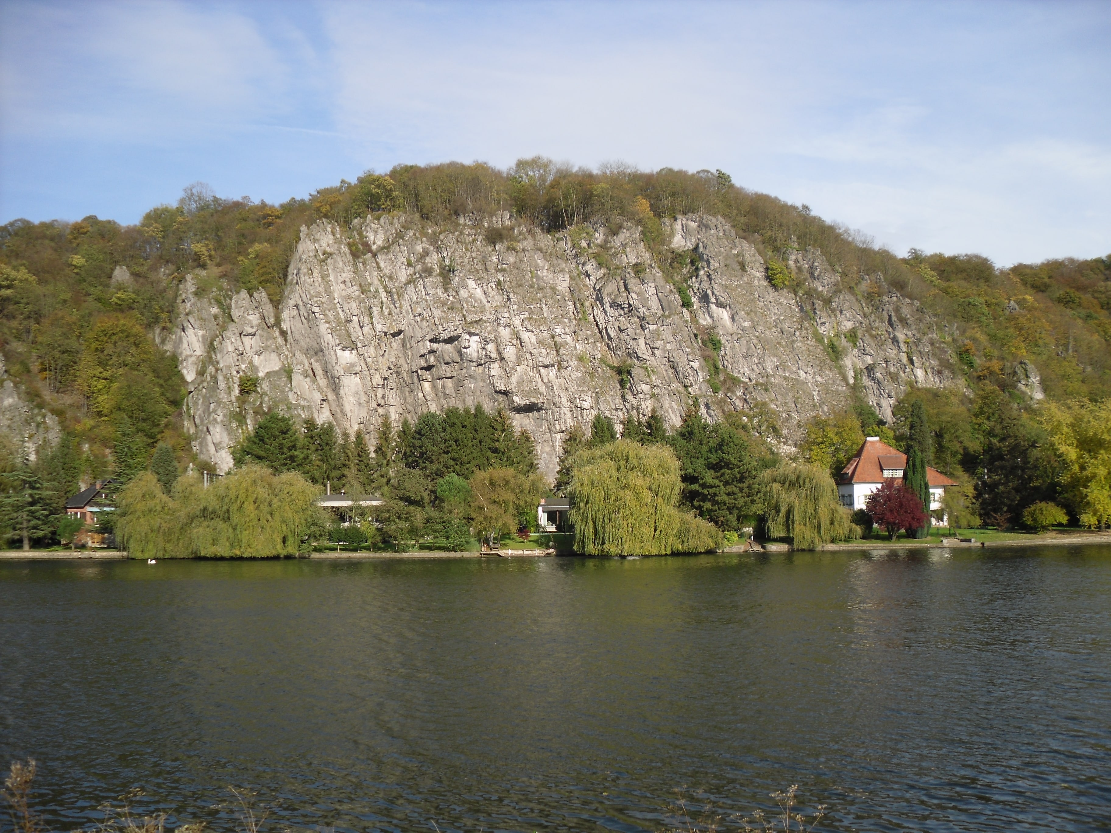 DAVE (Rochers du Néviaux)