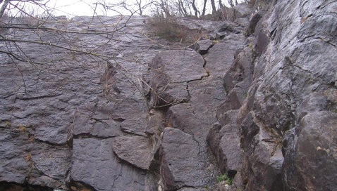 PEPINSTER (Carrière Jaminon)