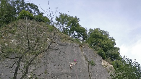 LANDELIES (Carrière de Landelies)