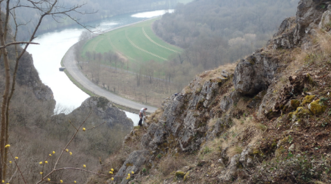 ANSEREMME (Rochers de Freyr)