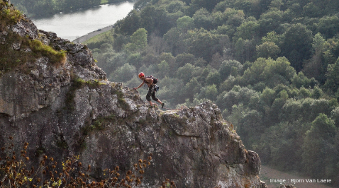 ANSEREMME (Rochers de Freyr)