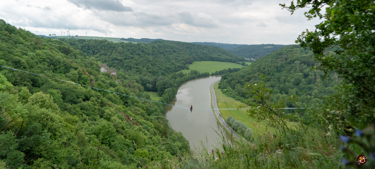 ANSEREMME (Rochers de Freyr)