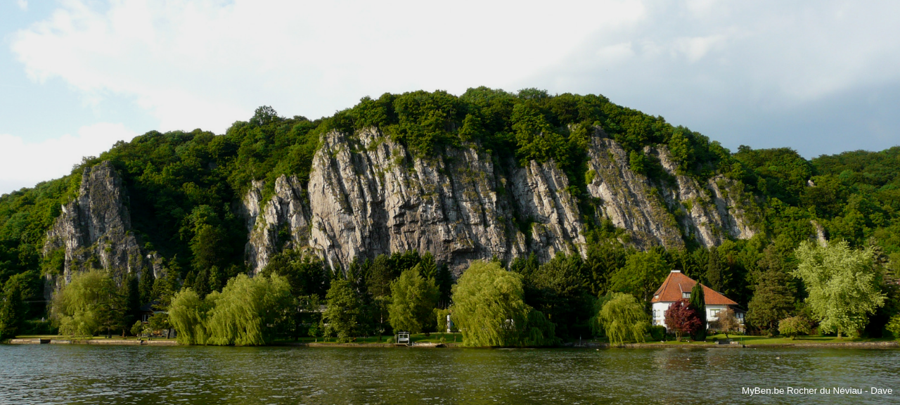 DAVE (Rochers du Néviaux)