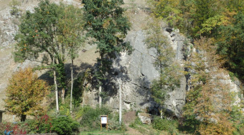 SY VIEUXVILLE (Rochers de Sy)