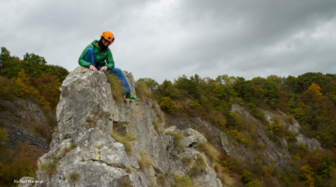 FURFOOZ (Aiguilles de Chaleux)