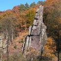 VILLERS-SAINTE-GERTRUDE (Roche à Frêne)