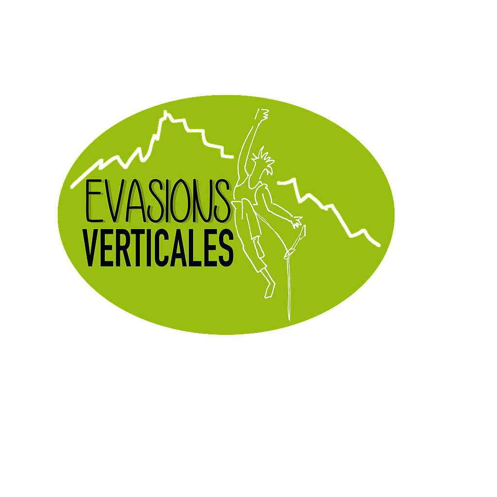 Évasions verticales