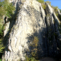 HOTTON (Rochers de Hotton)