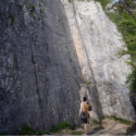 ANSEREMME (Rochers du Castel, Pont-à-Lesse &amp; via ferrata)