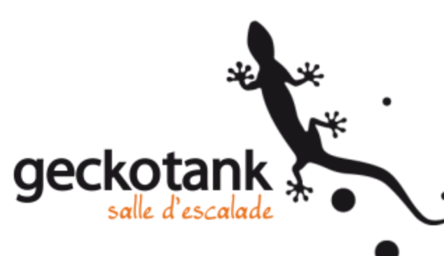 GECKO TANK