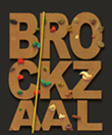 BROCK ZAAL