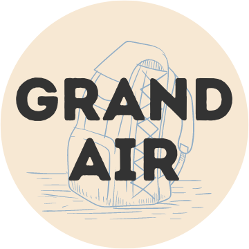 Grand Air