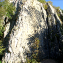 BOUGE (Grands-Malades &amp; Via Ferrata)