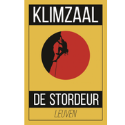 KLIMZAAL DE STORDEUR