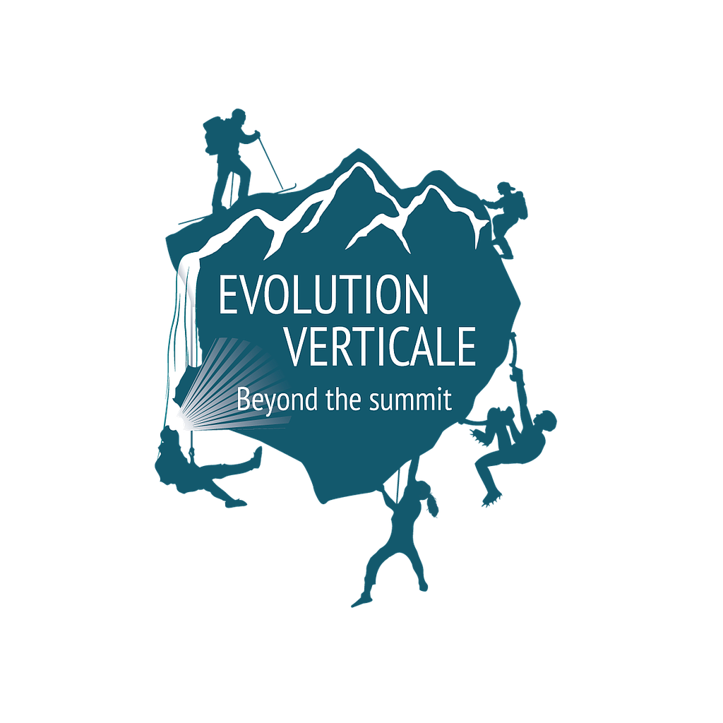 Évolution Verticale