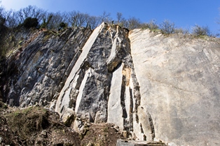 AMAY (Rocher de Flône)